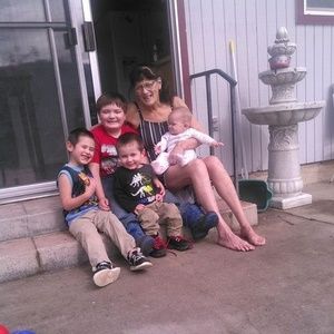 Meet your Posher, Stephne